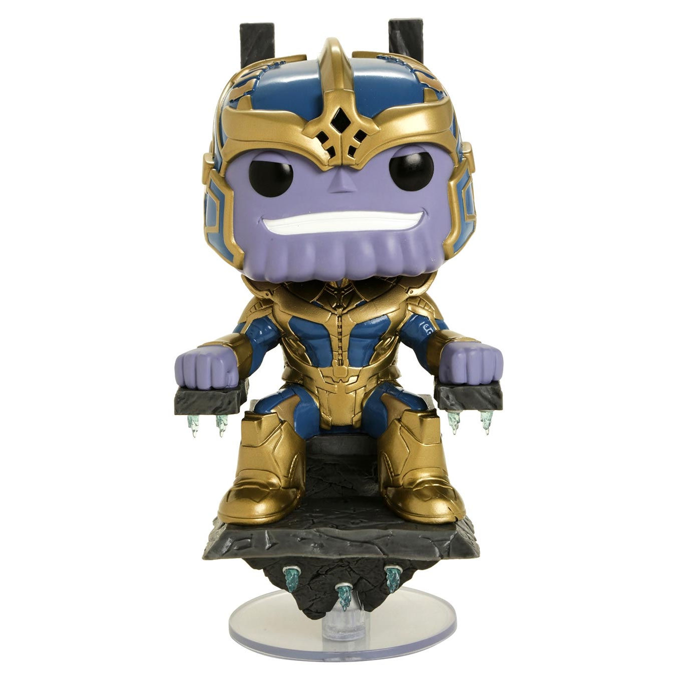 Wallpaper #DKUOOJMBVBiSkHCaYI1e183 Funko Marvel Studios the First 10 Years Pop Thanos Geekalerts