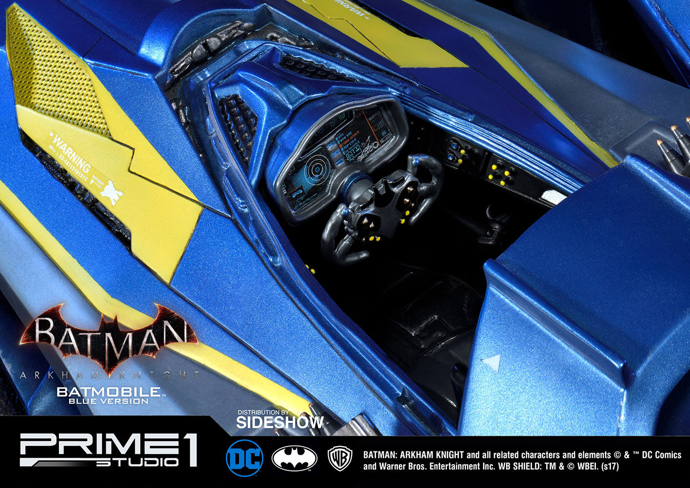 Wallpaper #ac695 Prototype Batmobile Batman Arkham Knight Wiki Guide Ign