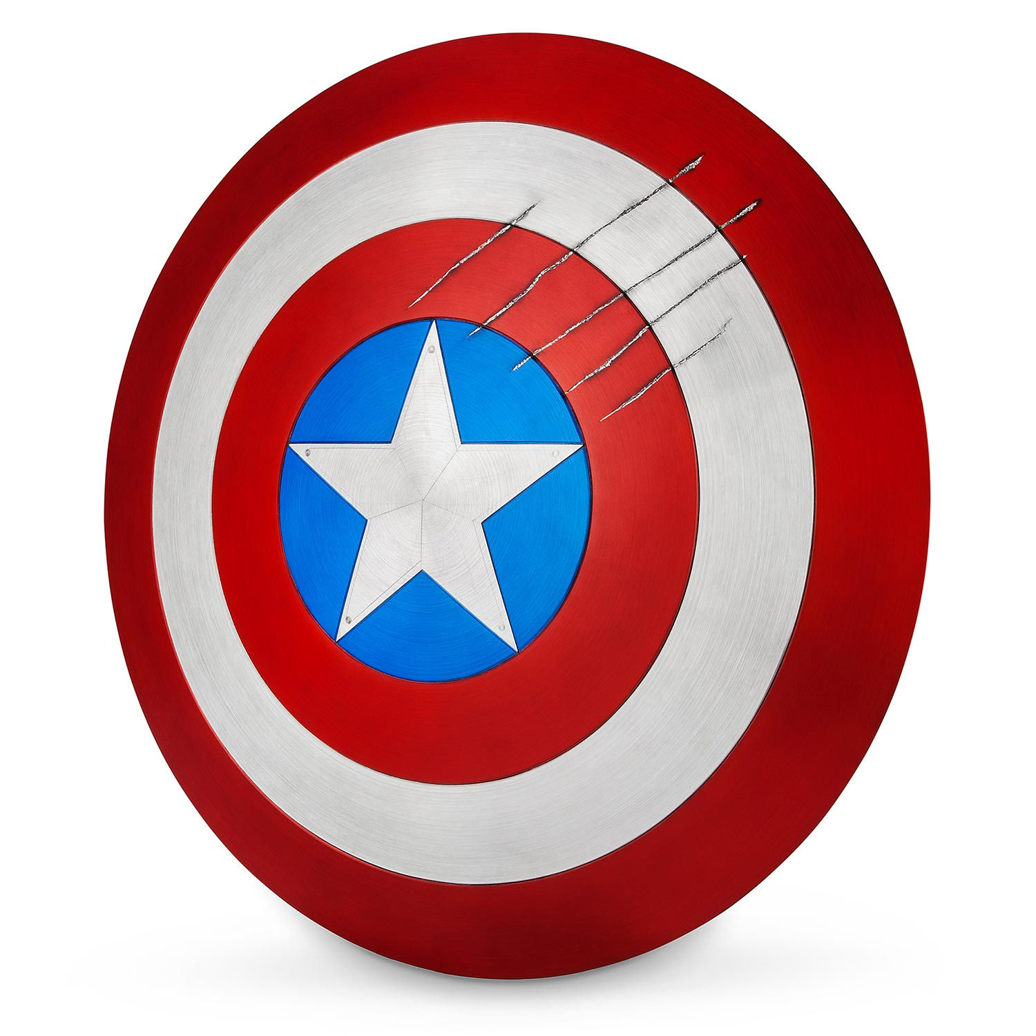 Wallpaper #IxVruo4BmMigT4UnPVYZ45 Captain America Shield Marvel Masterworks Film Prop Duplicate