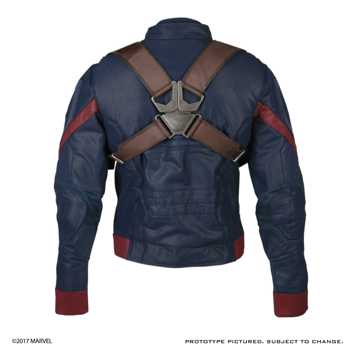 Wallpaper #VRlFKY8BtGB6xQ78UIiY10 Captain America Civil War Inspired Costume Jacket