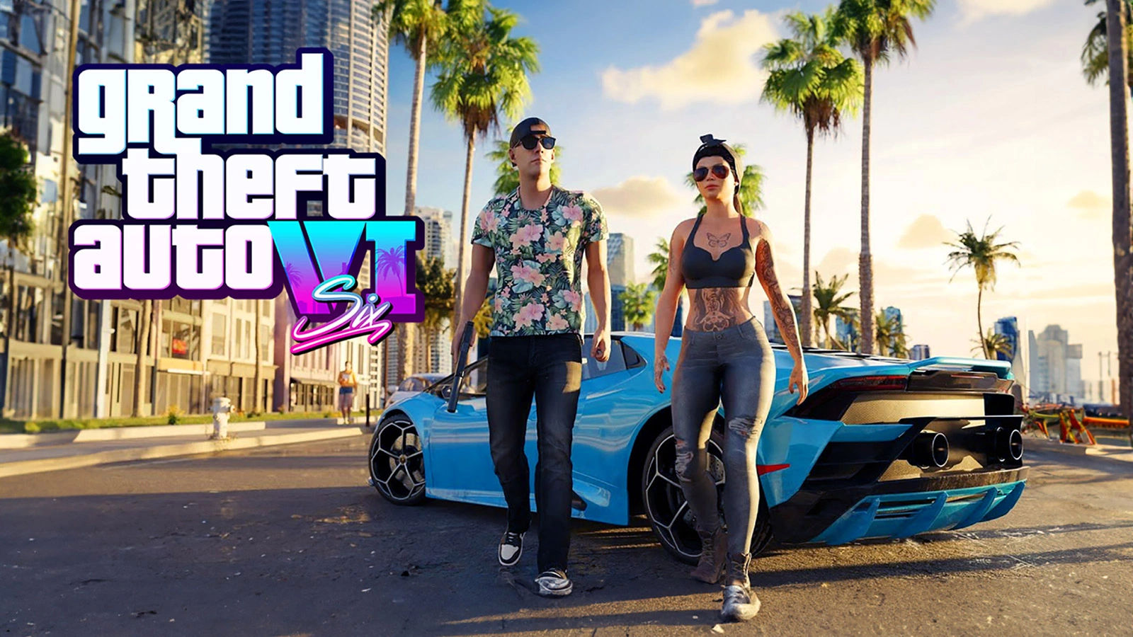 Wallpaper #RWgOGZMBSpphPi3-BxVL206 Gta 6 Data Vyxoda Treiler Siuzet Rbk Life