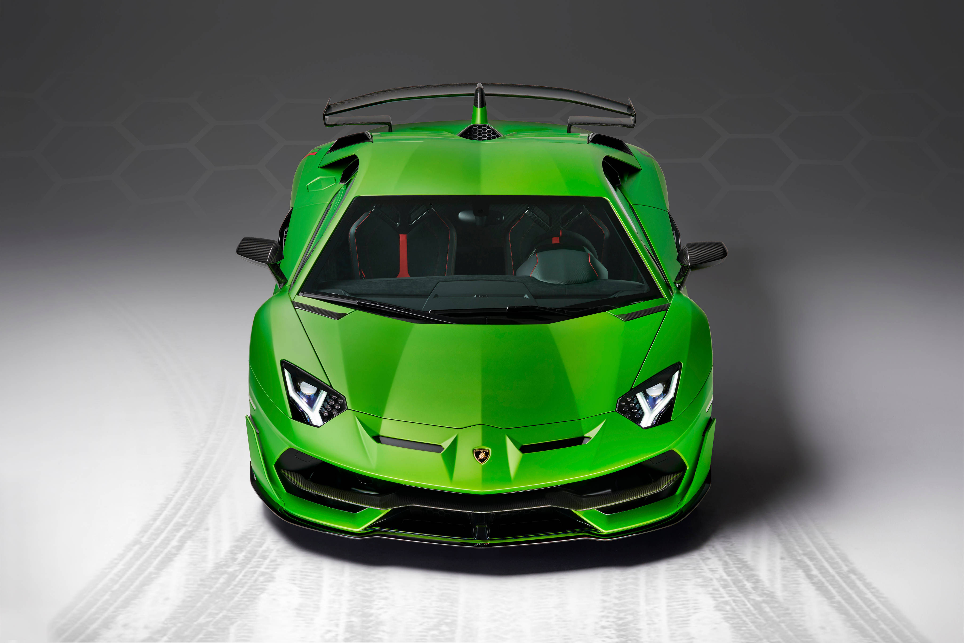 Wallpaper #zxn-NY8BtGB6xQ78YqE224 King of the Ring Lamborghini Aventador SVJ Launched in India Sort of