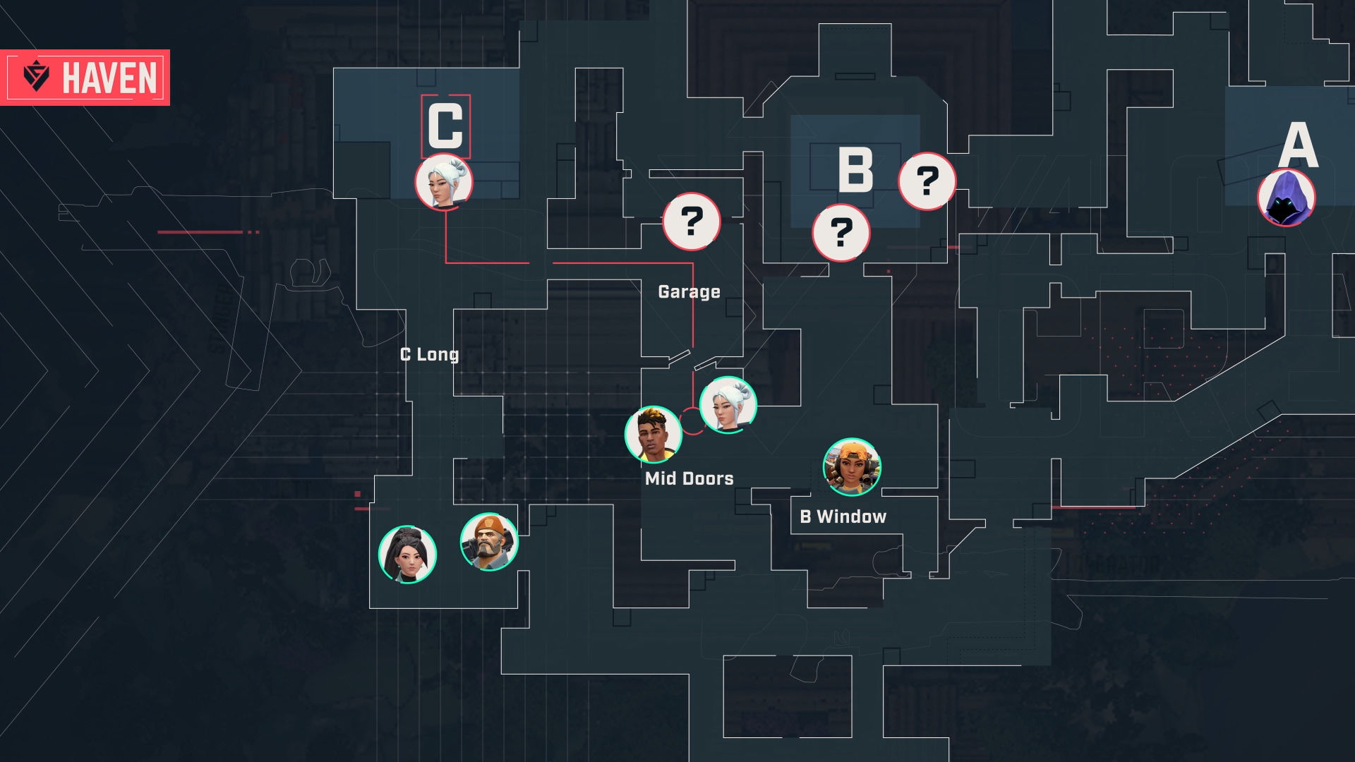 Wallpaper #ViZsmpcBNyflpn9rD4kF2 Valorant Strategy Breakdown Rndr