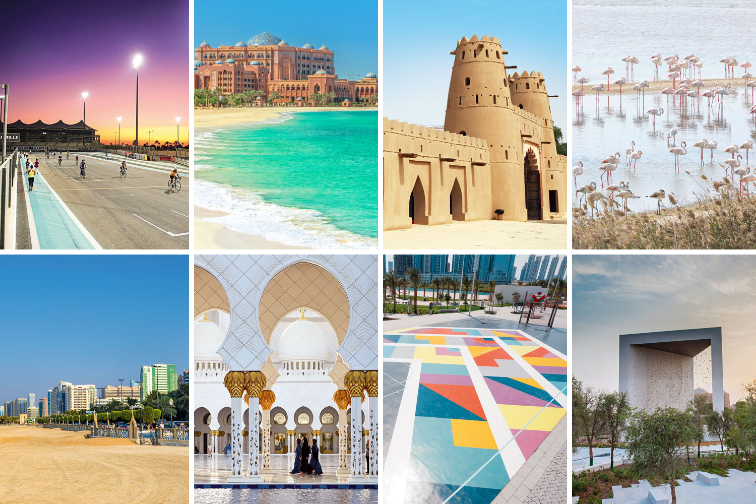 Wallpaper #e1bTepcBsd6xcFiEv9y122 All the Amazing Things to Do for Free in Abu Dhabi This Year Time Out