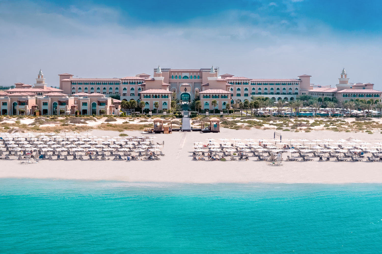 Wallpaper #8miYGpMBSpphPi3-dBwa88 Abu Dhabis Rixos Premium Saadiyat Island Launches Daycation Package