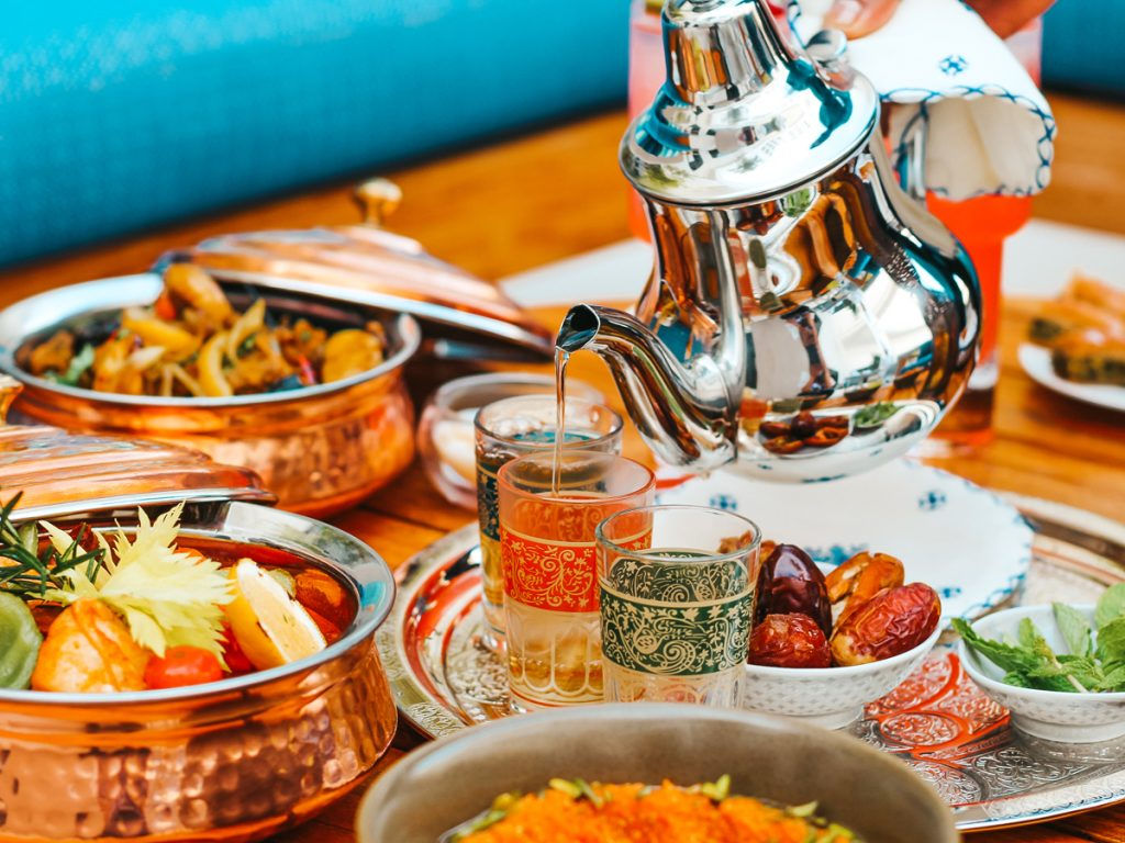 Wallpaper #HWd_6pIBSpphPi3-_UcE382 Experience an Authentic Ramadan at Hilton Abu Dhabi Yas Island Time