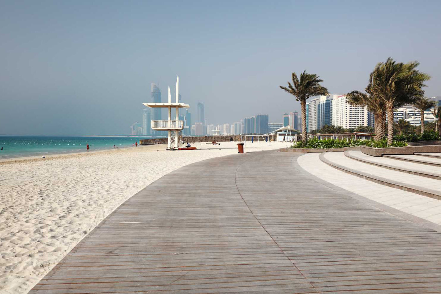 Wallpaper #133V844Bnwiau_P66w1T35 More Parks and Beaches Opening in Abu Dhabi Things to Do Attractions