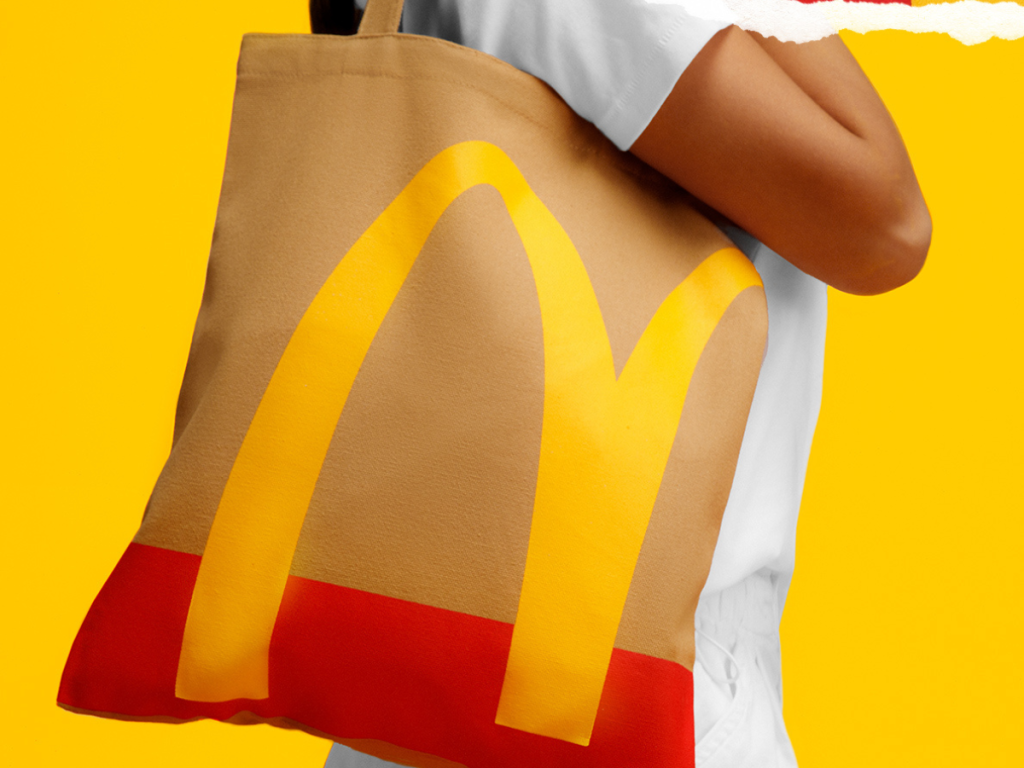 Wallpaper #fa8ed Mcdonalds Launches Clothing Line with Boxlunch