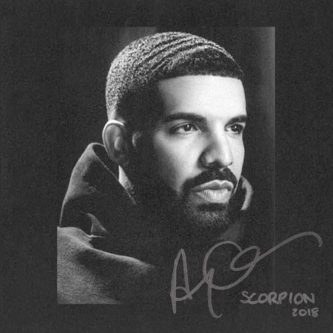 Wallpaper #YPQzOZMBKFX8bn3rnnbQ386 Drake Falters but Still Gives Us Memorable Moments on Scorpion Album