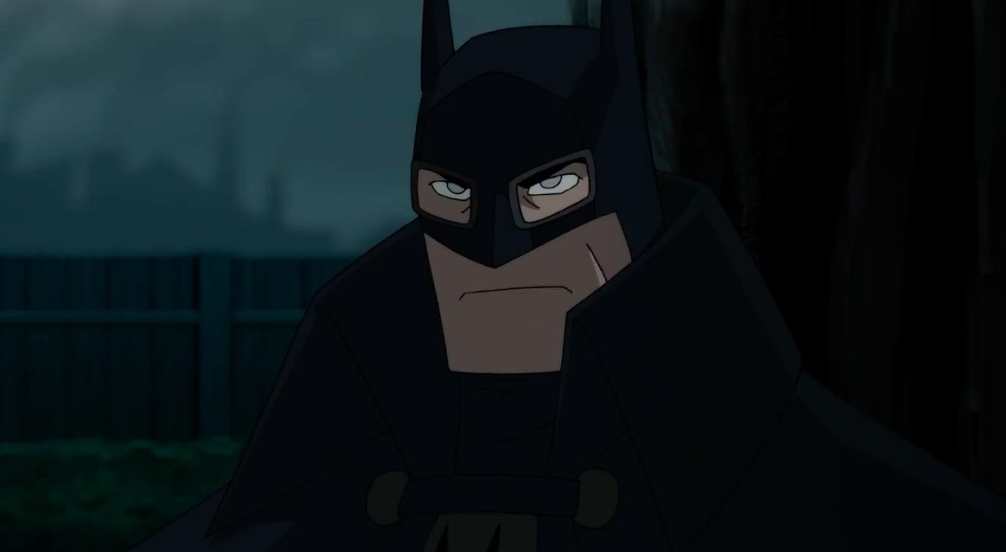 Wallpaper #cX279I4Bnwiau_P6rhDa36 Batman Gotham by Gaslight O Trailer Do Filme Finalmente Chegou