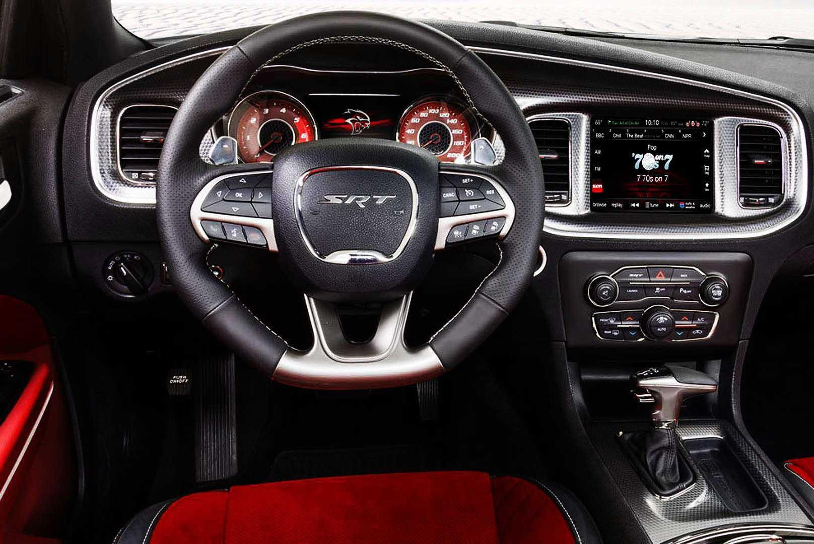 Wallpaper #smjUIJMBSpphPi3-ZS4W174 Dodge Charger Interior Photos