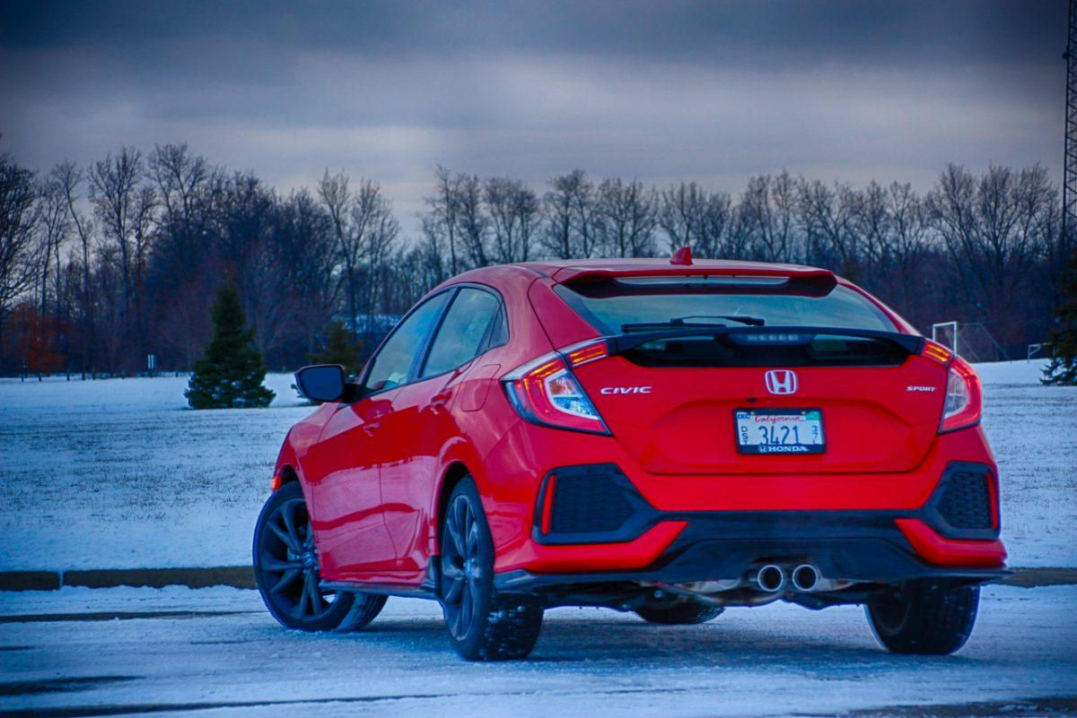 Wallpaper #JWi1IZMBSpphPi3-BTHZ19 Honda Civic Hatchback Sport Ex