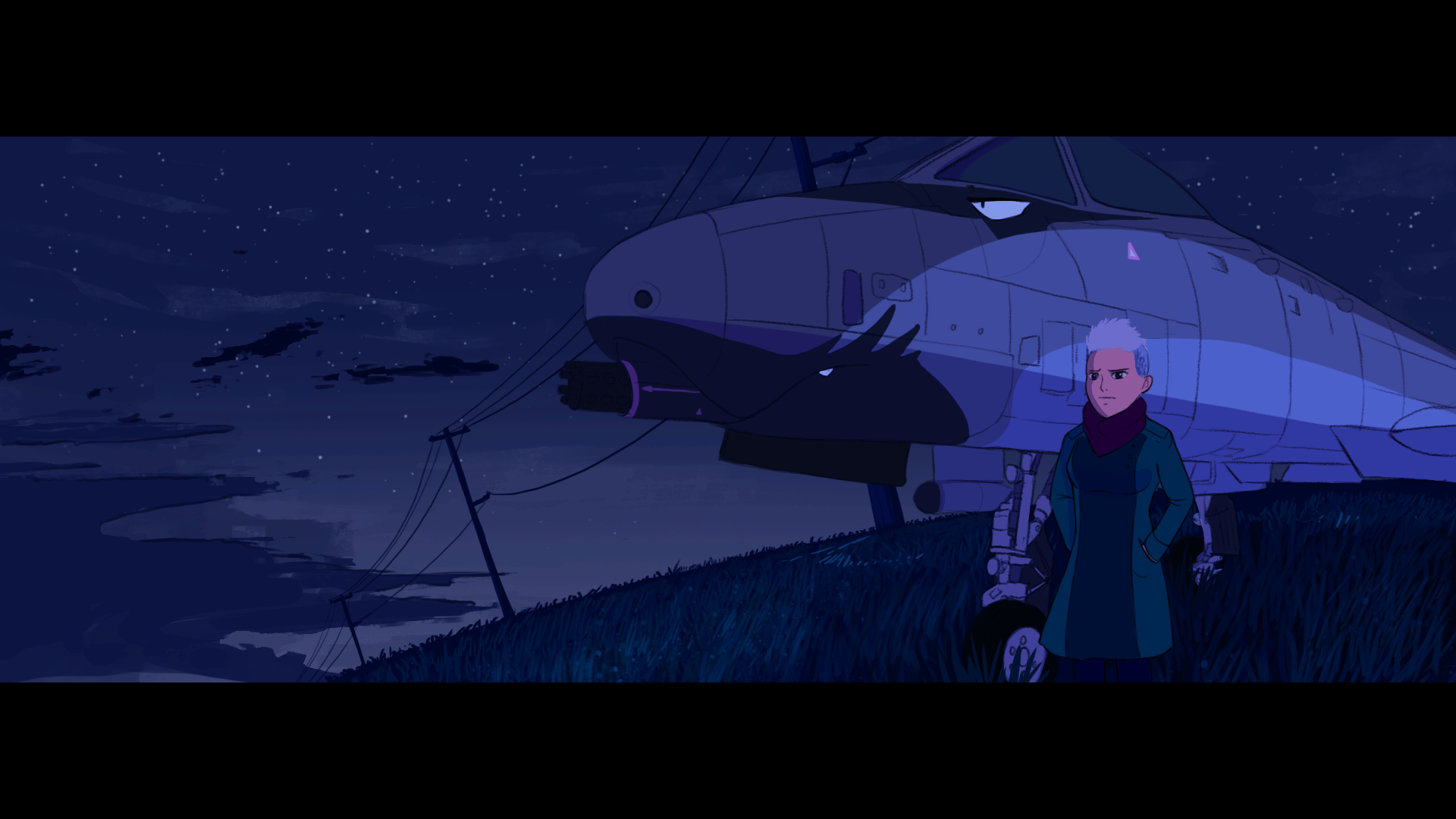 Wallpaper #_hm2FY8BtGB6xQ78Omv-36 Update More Than 130 Looping Anime Awesomeenglisheduvn