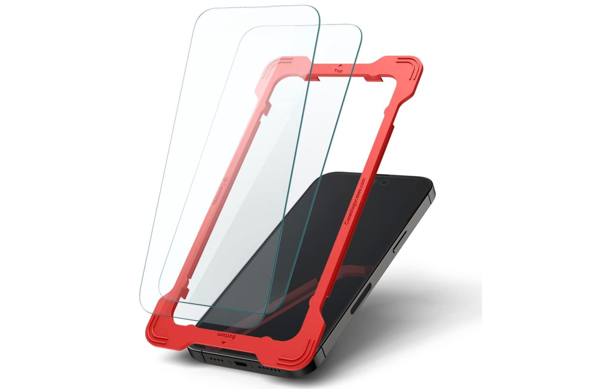 Wallpaper #sWf07JIBSpphPi3-5FU3319 8 Best Screen Protectors for iPhone 14 Pro to Buy Appsntips