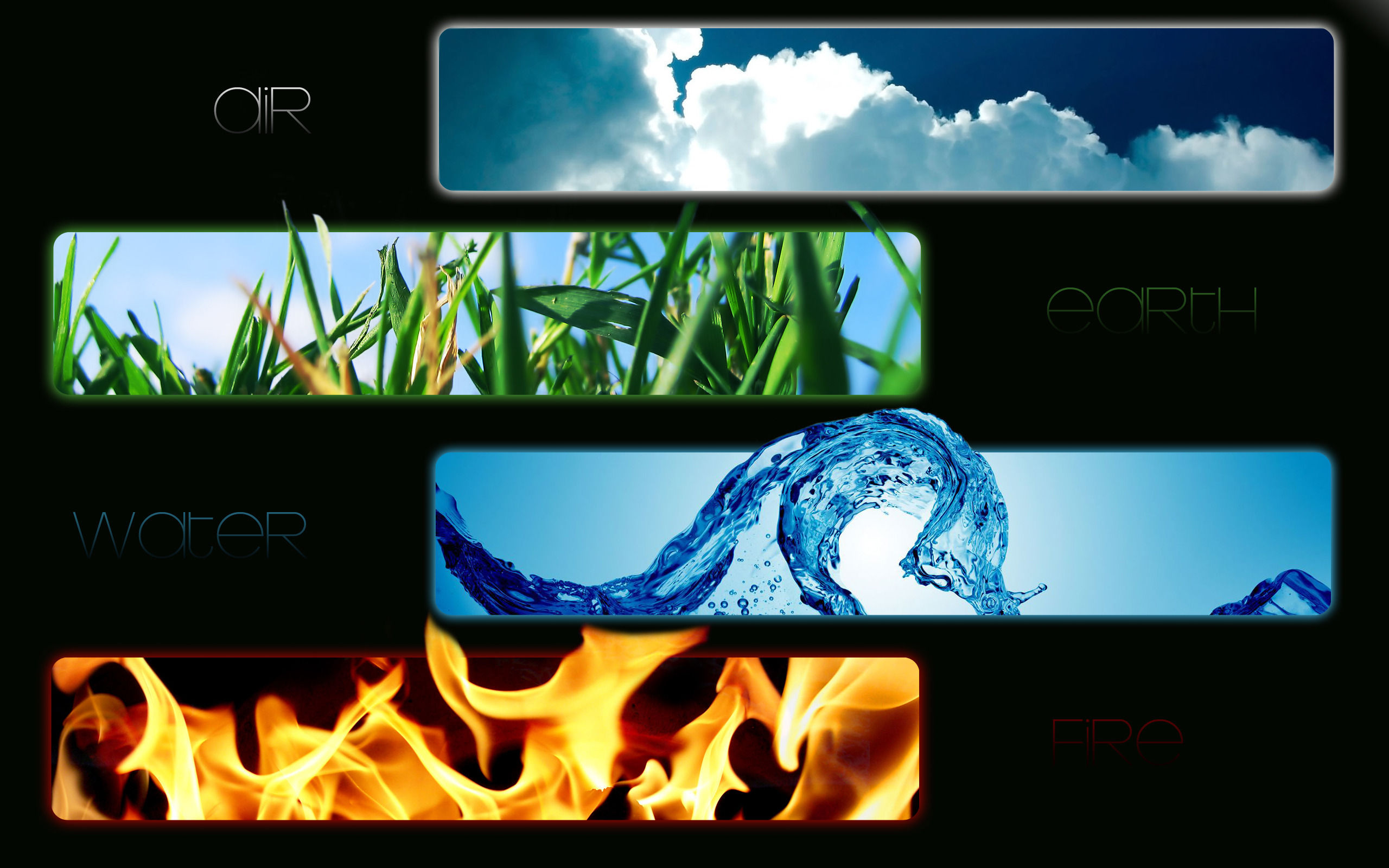 Wallpaper #nGfC55IBSpphPi3-gzkV72 Four Elements Wallpaper