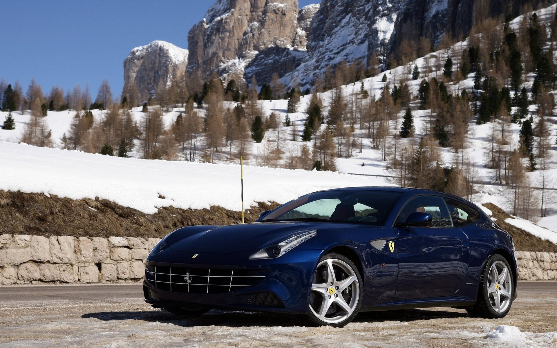 Wallpaper #zUWmkI4B7YBJg1BVB50b47 Ferrari Ff Wallpapers and Images Wallpapers Pictures Photos