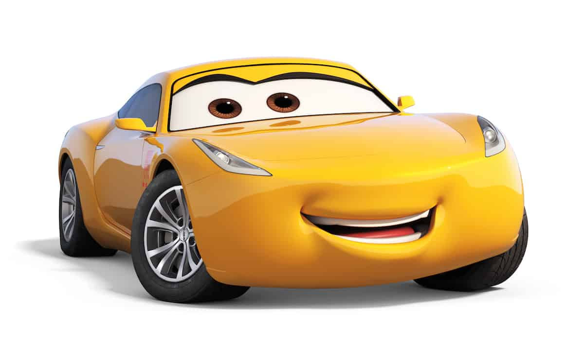 Wallpaper #AJy_4ZIBZHQxiYarMr3S51 Cars 3 the Music and Characters That Make This the Best Cars Movie Yet