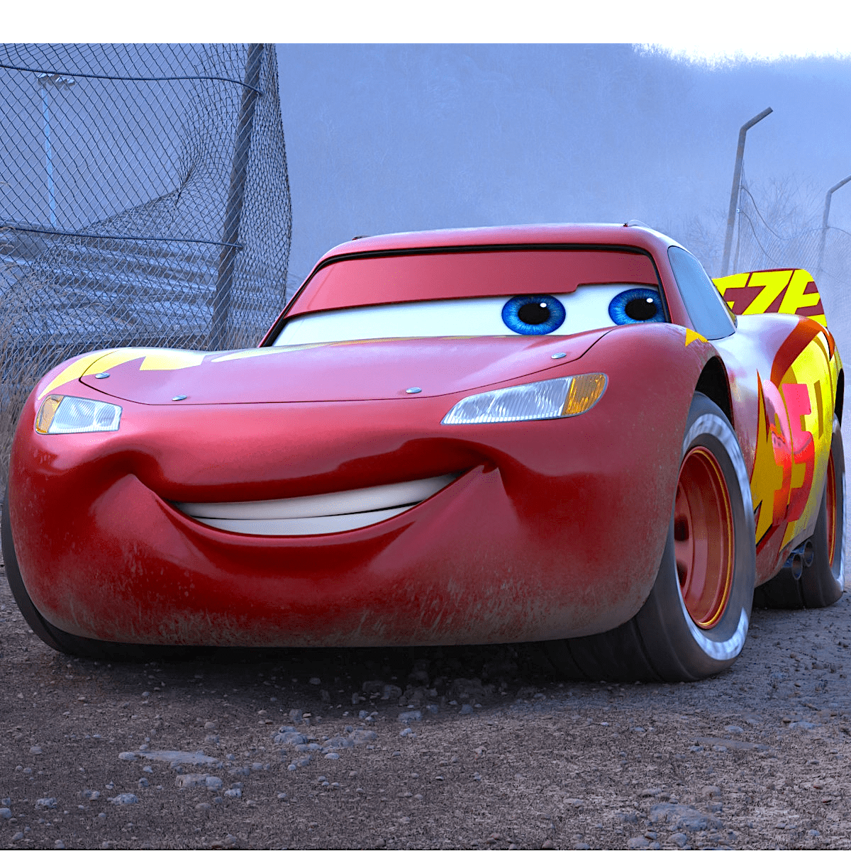 Wallpaper #mxn7M48BtGB6xQ78kJyU21 New Trailer for Disney Pixar Cars 3