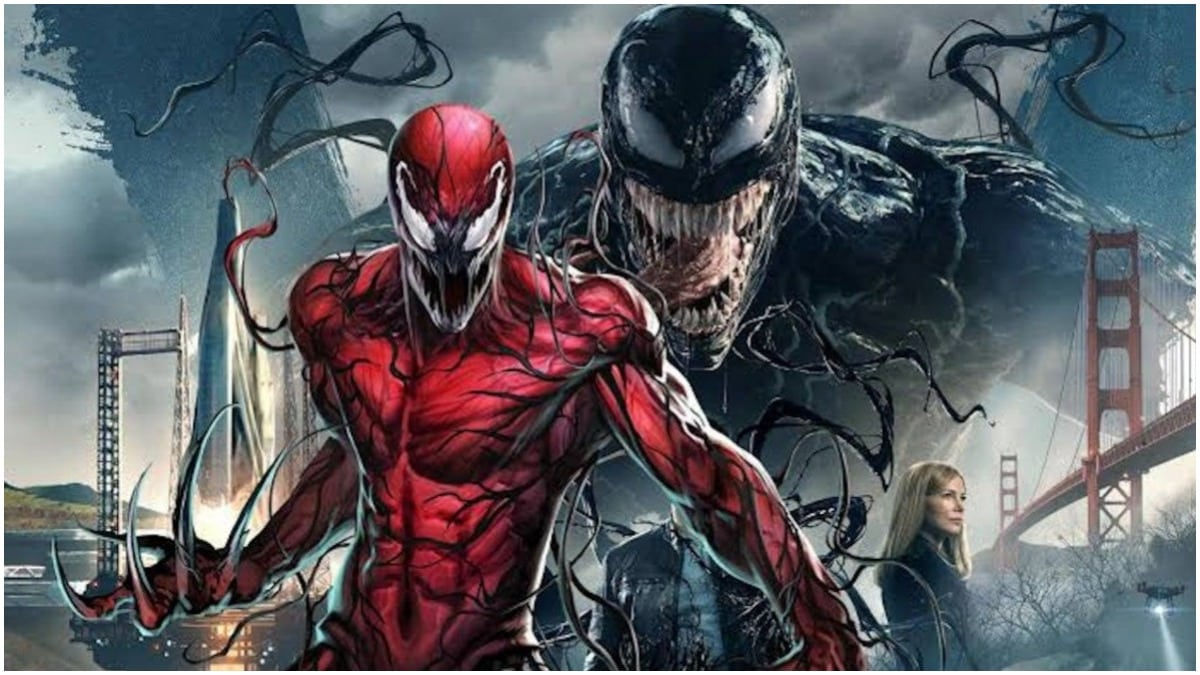 Wallpaper #v7gL3JIBJvJKYCmEYfnM282 Venom Let There Be Carnage Delayed Until Later in 2021