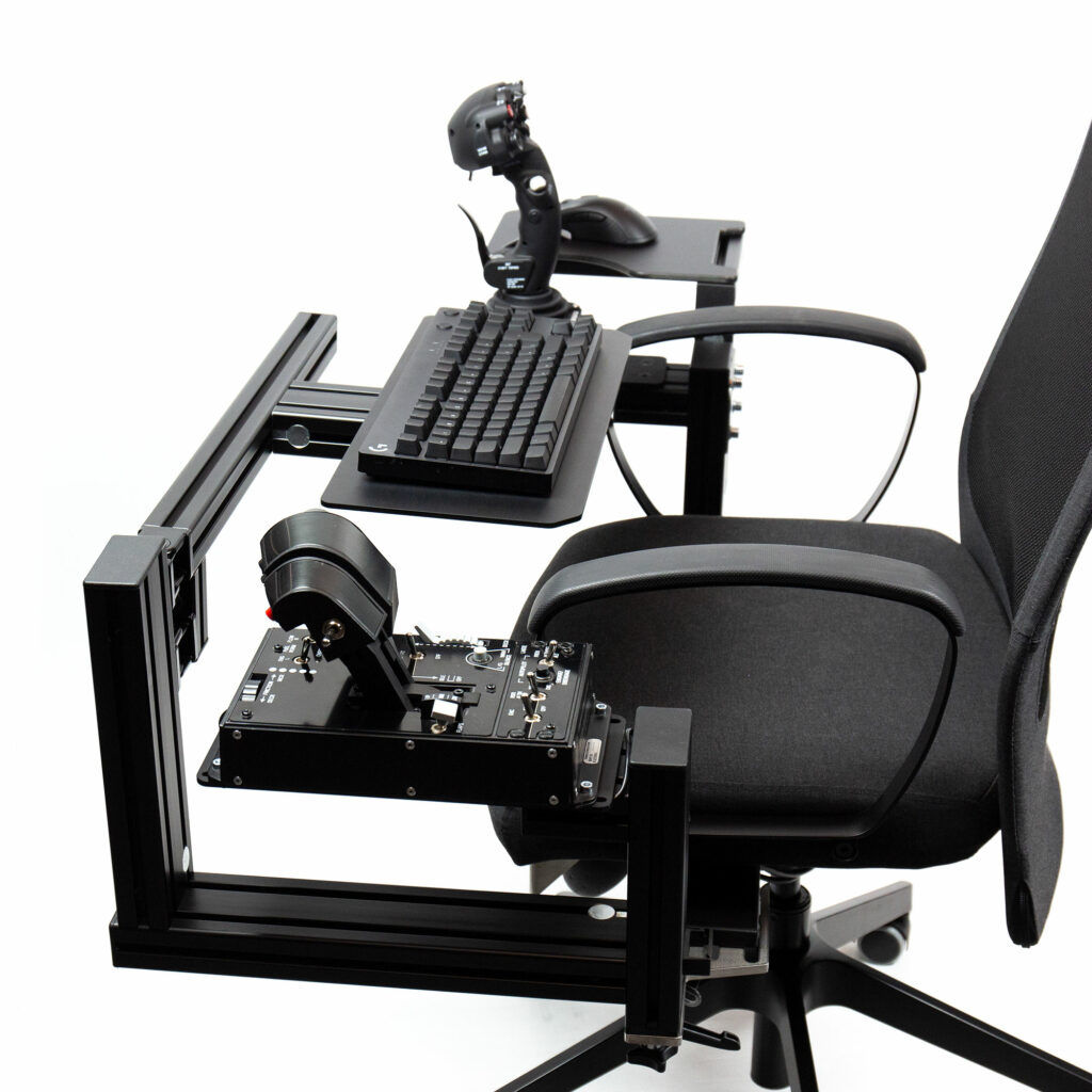 Wallpaper #yCymSZMB0E1QgA7wRfMq187 Chair Mount Keyboard Tray Monstertech