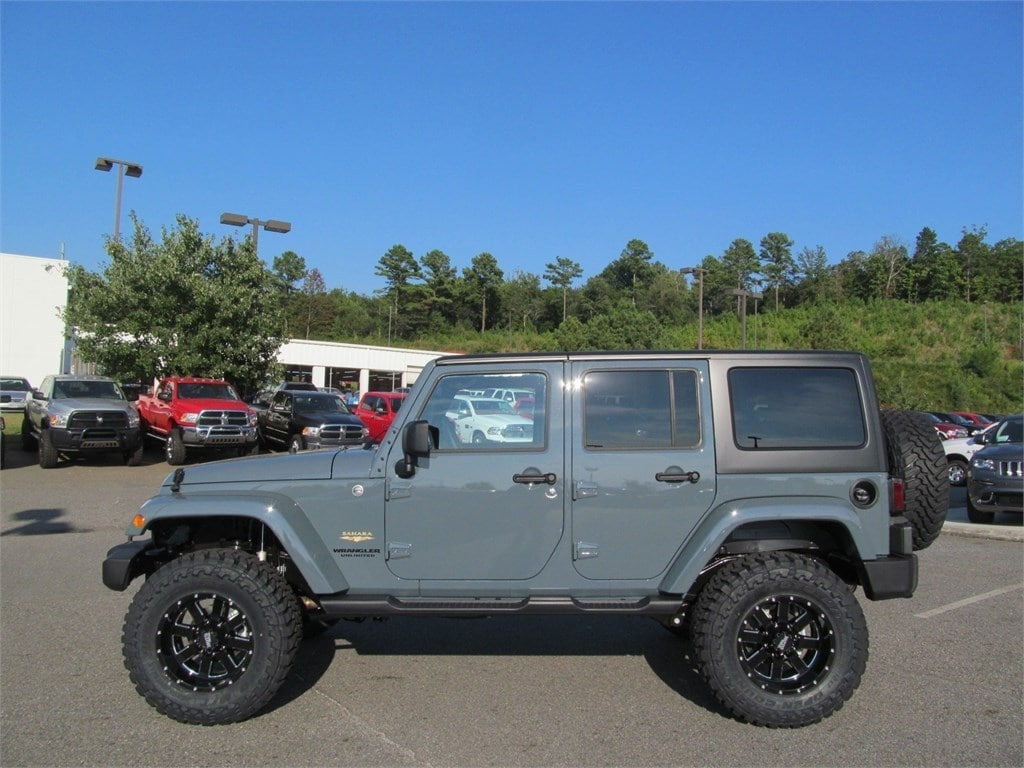 Wallpaper #zWdL9JIBSpphPi3-t3lY98 Custom Lifted Jeep Wranglers in Cartersville Ga