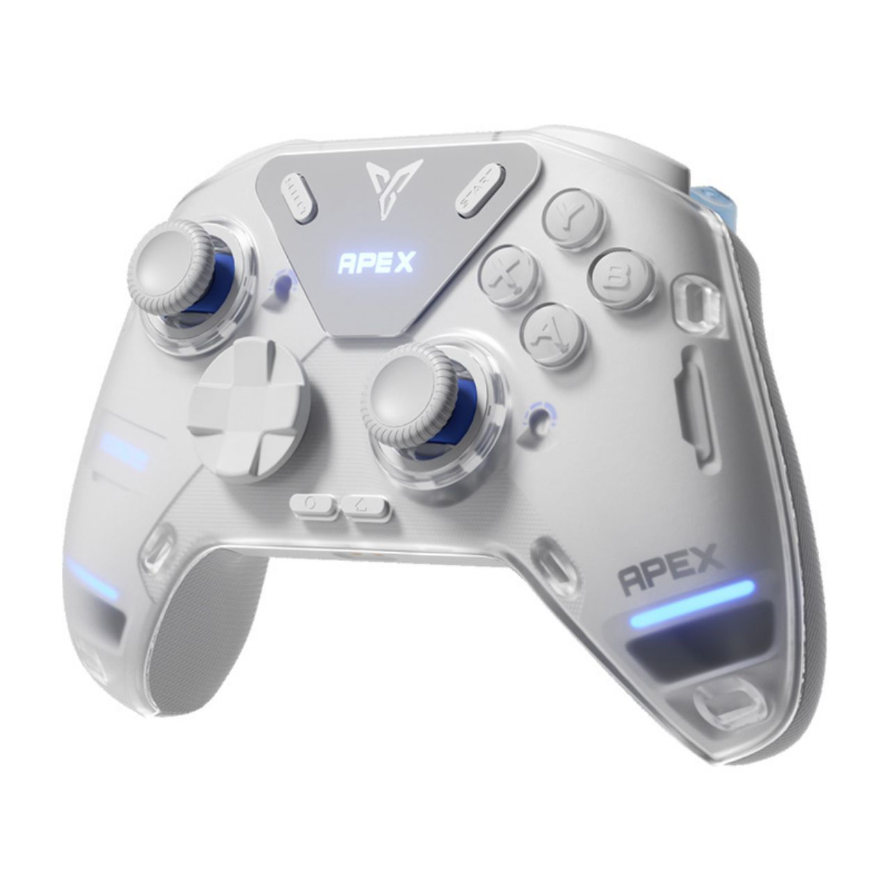Wallpaper #9J3iY5cBkAG5jTCH1a-00 Flydigi Apex 4 Wireless Elite Gaming Controller