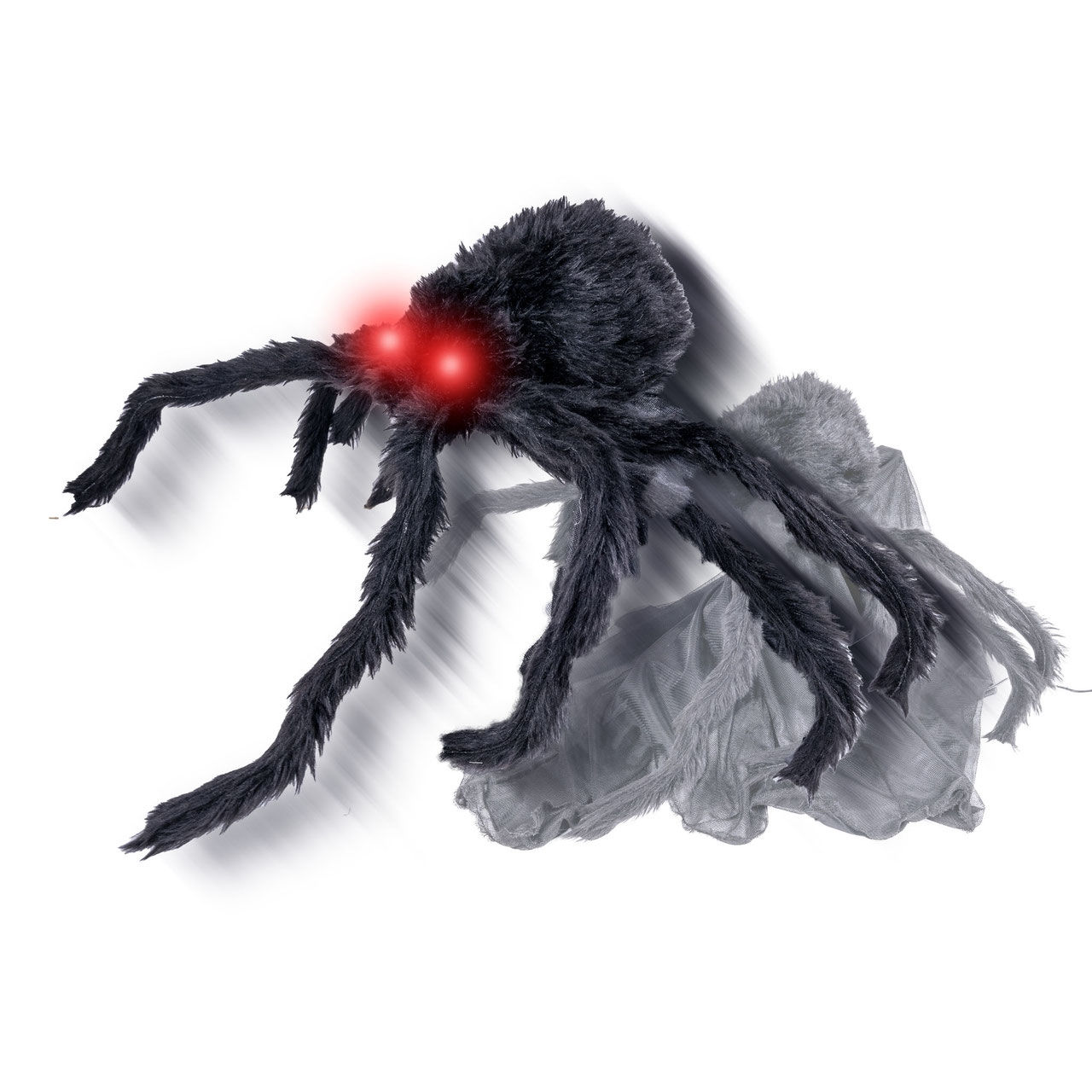 Wallpaper #-mhaFJMBSpphPi3-rAPx342 Springende Spinne Halloween Dekoration Animatronic Onlineshop Fur