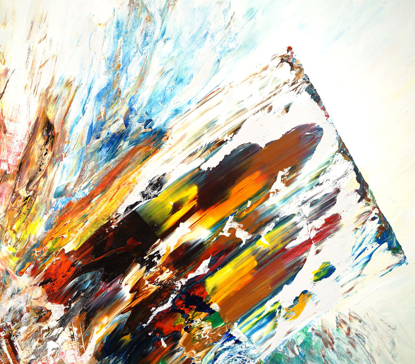 Wallpaper #i2hpFpMBSpphPi3-fwvy335 Oversized Artwork Large Abstract Painting Art for Sale