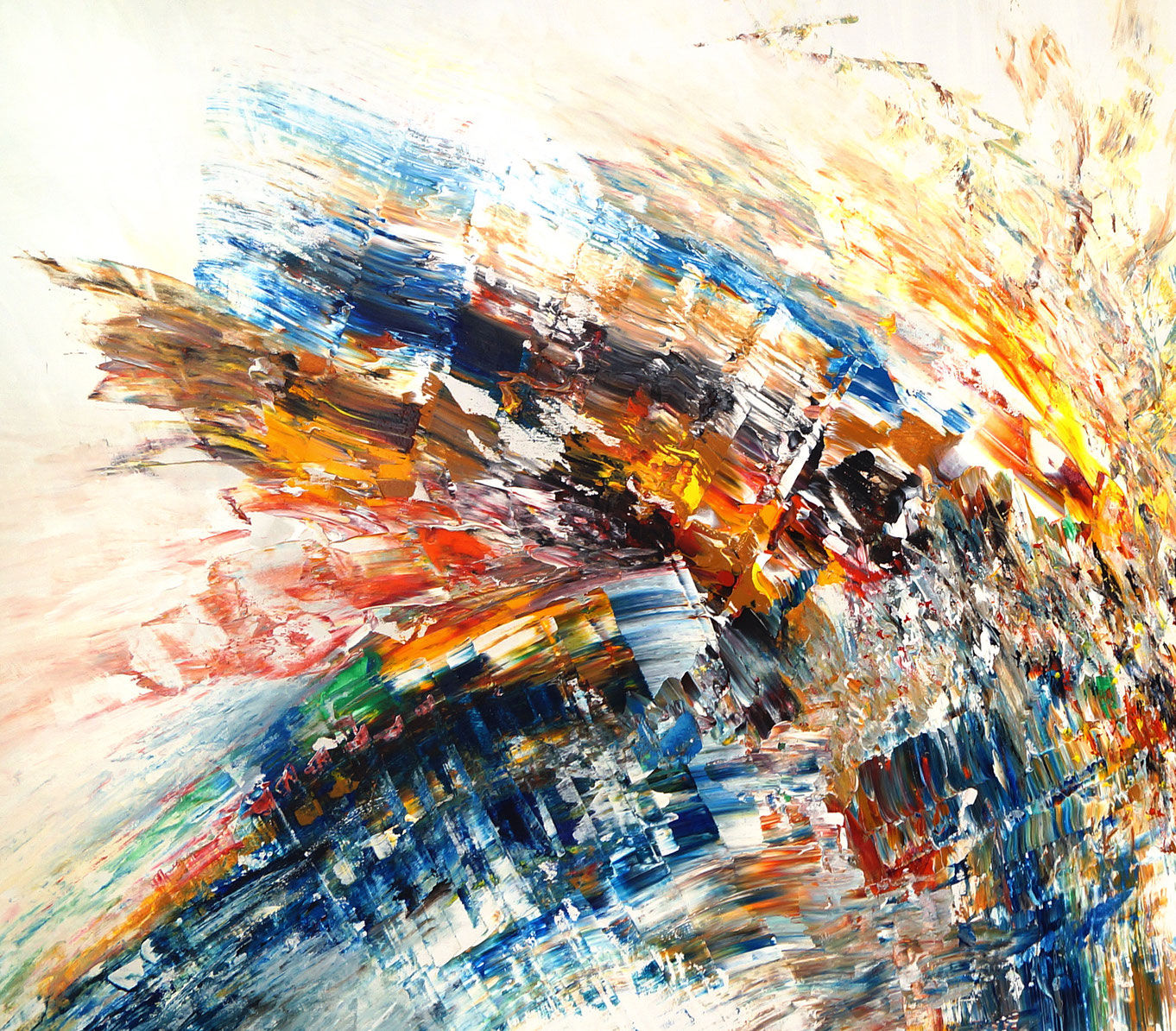 Wallpaper #i2hpFpMBSpphPi3-fwvy336 Oversized Artwork Large Abstract Painting Art for Sale