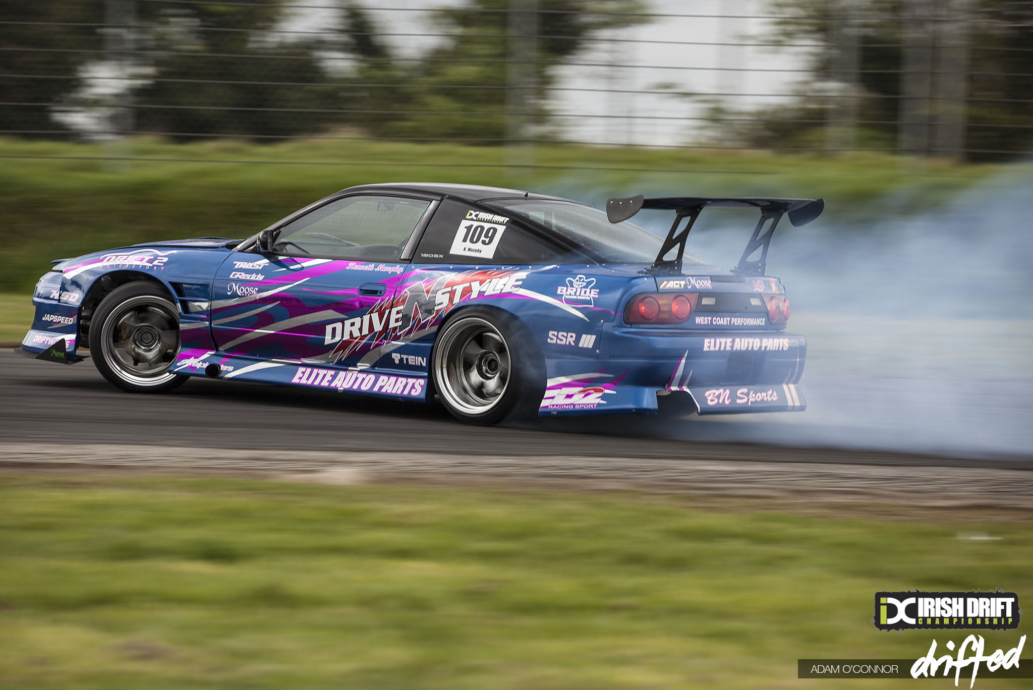 Wallpaper #9mcz-JIBSpphPi3-Y4hI56 Event Irish Drift Championship 2014 Round 1 Driftedcom