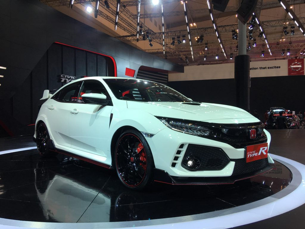 Wallpaper #8P8KapMB3lSXT3zUVuWt244 Modifikasi Honda Civic Turbo 2018 Modifotto