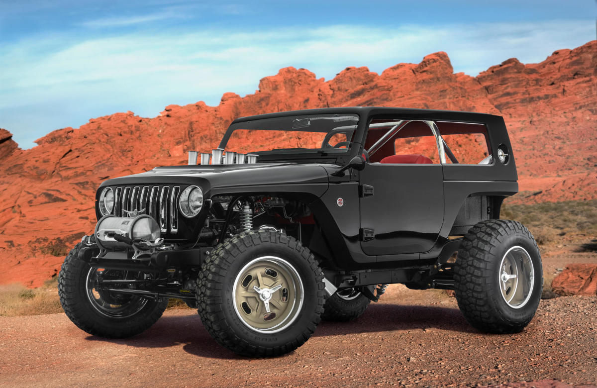 Wallpaper #CgCr7I4BSdW8dNou8RVY33 7 Jeep Concepts They Should Actually Bring to Market Airows