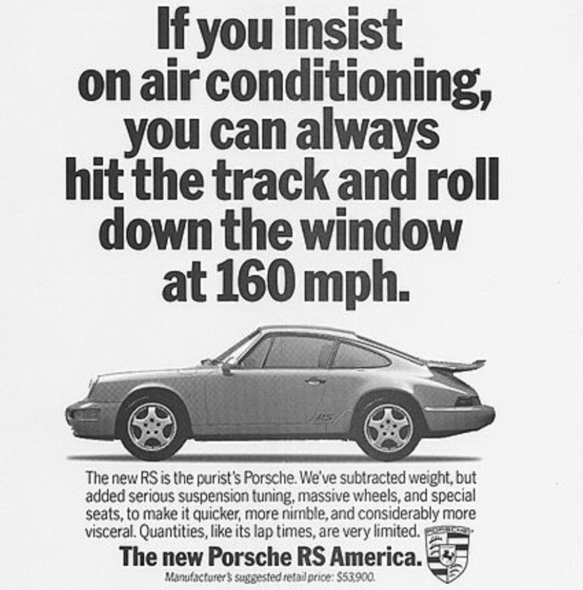 Wallpaper #4aeuMpMBlSzal8H1CtvX22 23 Brilliant Vintage Porsche Ads Airows