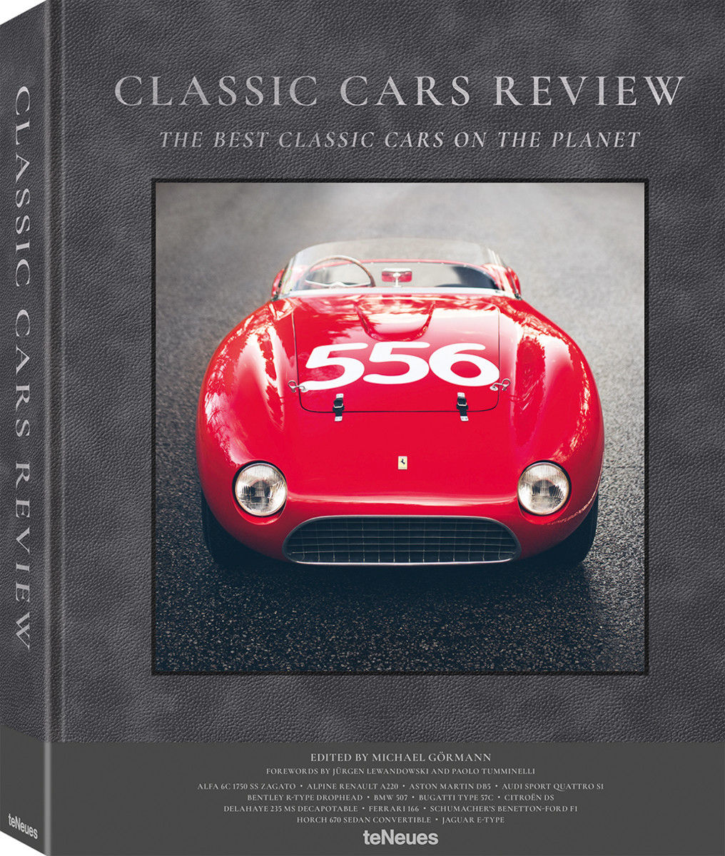 Wallpaper #b325b The Classic Car Book by Dk Penguin Books Australia