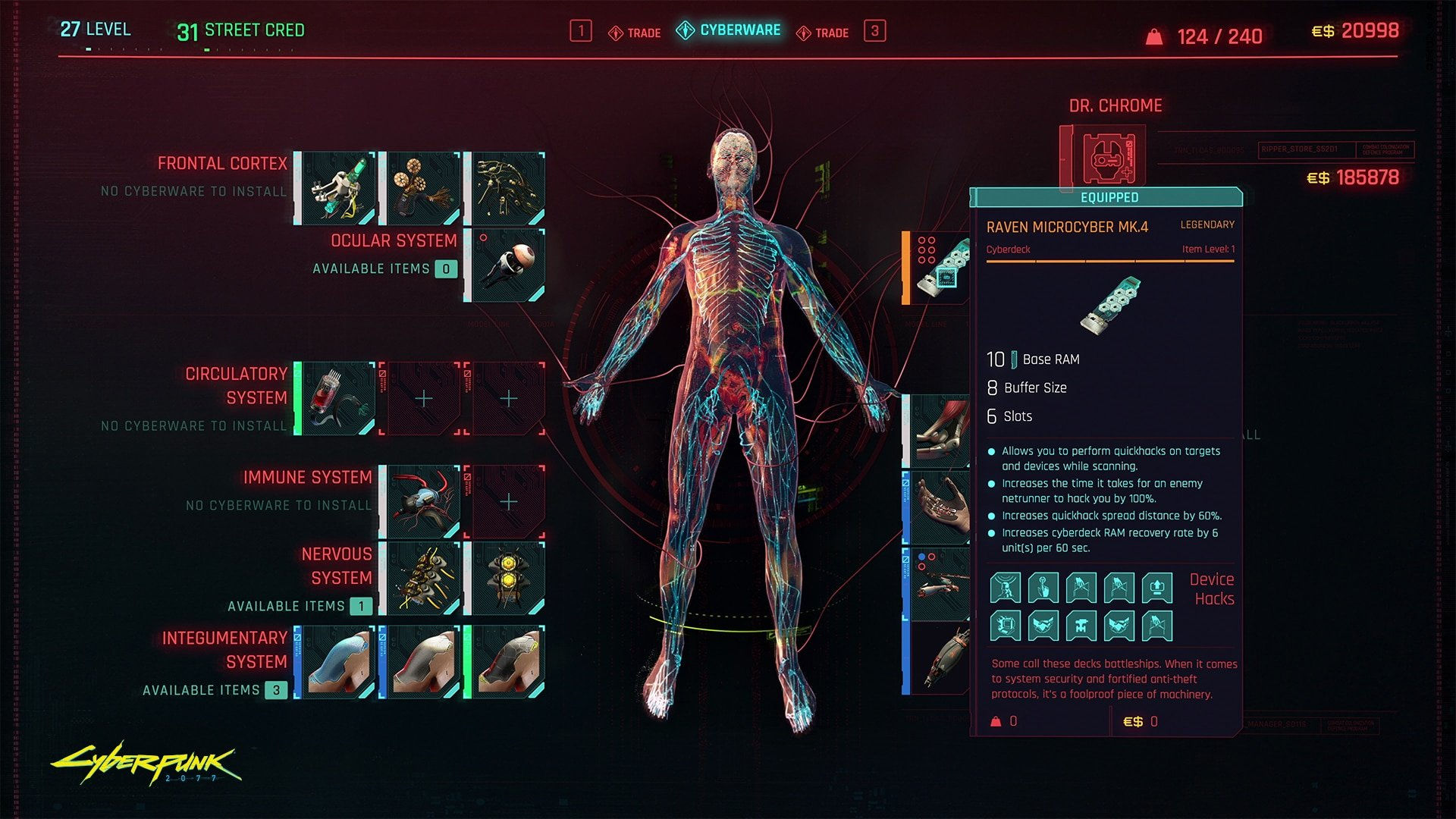 Wallpaper #4LhF25IBJvJKYCmEM_VT151 How Gear Works in Cyberpunk 2077 and How to Get It Vulkkcom