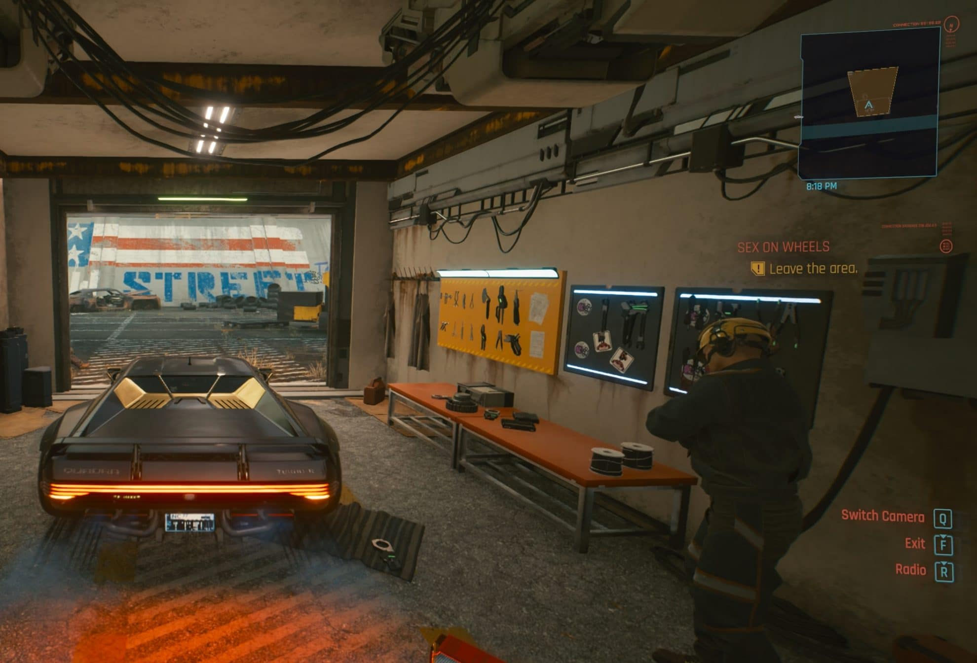 Wallpaper #GKlmipcBxbDgA0RlgfH92 How to Get the Quadra Turbo R Car in Cyberpunk 2077 Vulkkcom