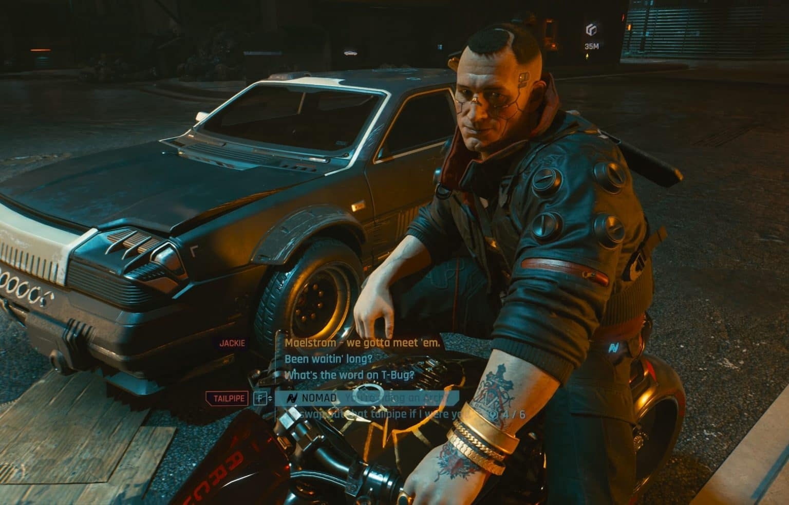 Wallpaper #C2hEFpMBSpphPi3-uguN82 How to Get All Free Vehicles in Cyberpunk 2077 Guide and Locations