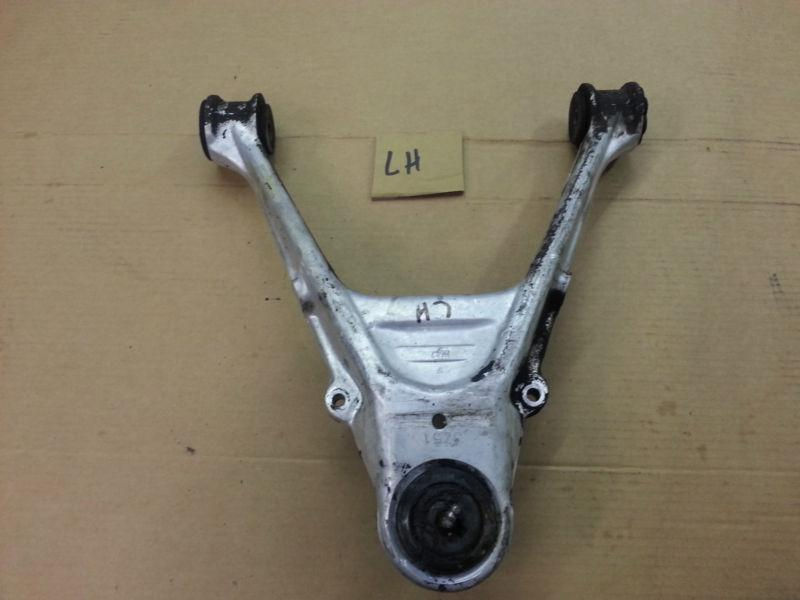 Wallpaper #G7iC25IBJvJKYCmEuPdD348 Sell 84 C4 Corvette Lower Control Arm Lh Driver Side Oem Aluminum in