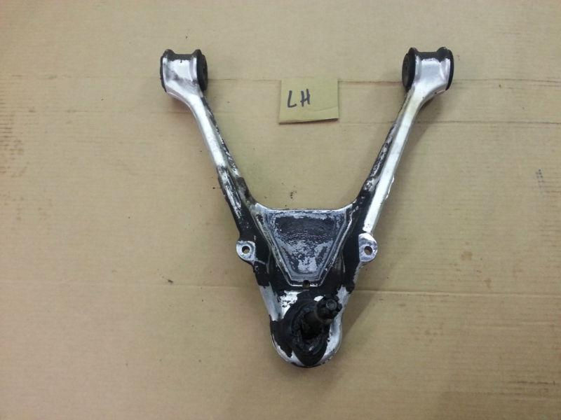 Wallpaper #G7iC25IBJvJKYCmEuPdD318 Sell 84 C4 Corvette Lower Control Arm Lh Driver Side Oem Aluminum in