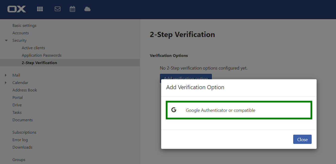 Wallpaper #vbmq3ZIBJvJKYCmEdwEe91 How to Enable 2fa on Private eMail Email Service Namecheapcom