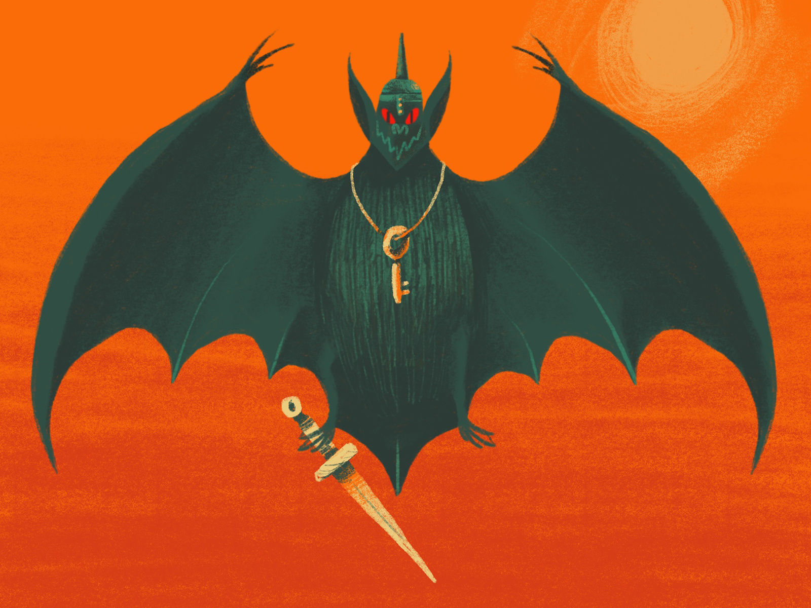 Wallpaper #80b81 Halloween Moon Bats Clipart Halloween Clipart Bats Etsy
