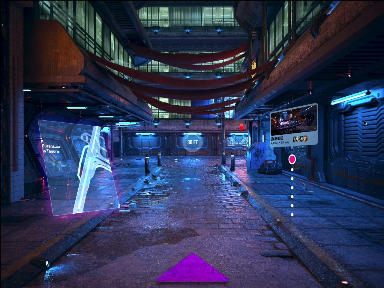 Wallpaper #3mdcE5MBSpphPi3-X_-p56 Cyberpunk Ar Adobe Xd Animation by Dylan M Cohen on Dribbble