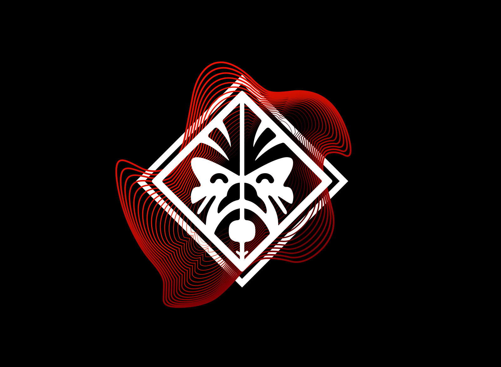 Wallpaper #9n2T9I4Bnwiau_P6Nw9a39 Omen Dark Wallpaper by Karan on Dribbble