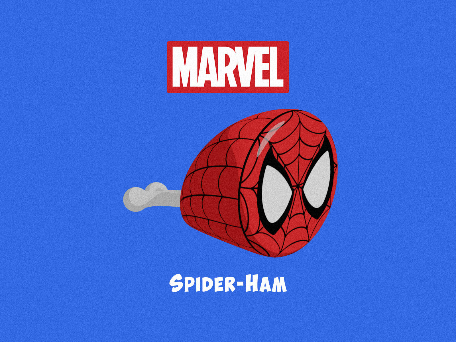 Wallpaper #172a5 Peter Porker the Spectacular Spider Ham Na Twitteri Happy Day