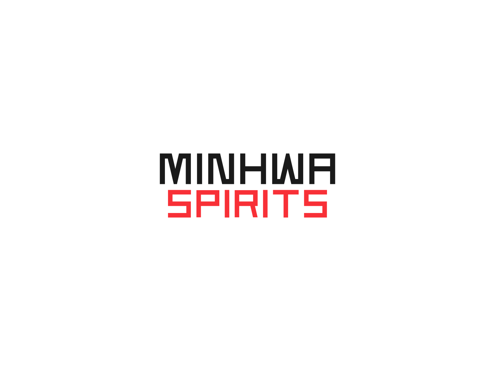 Wallpaper #iRdQPpMBPLD5_VENsd-p69 Identity Design Minhwa Spirits by Greivin Cruz on Dribbble