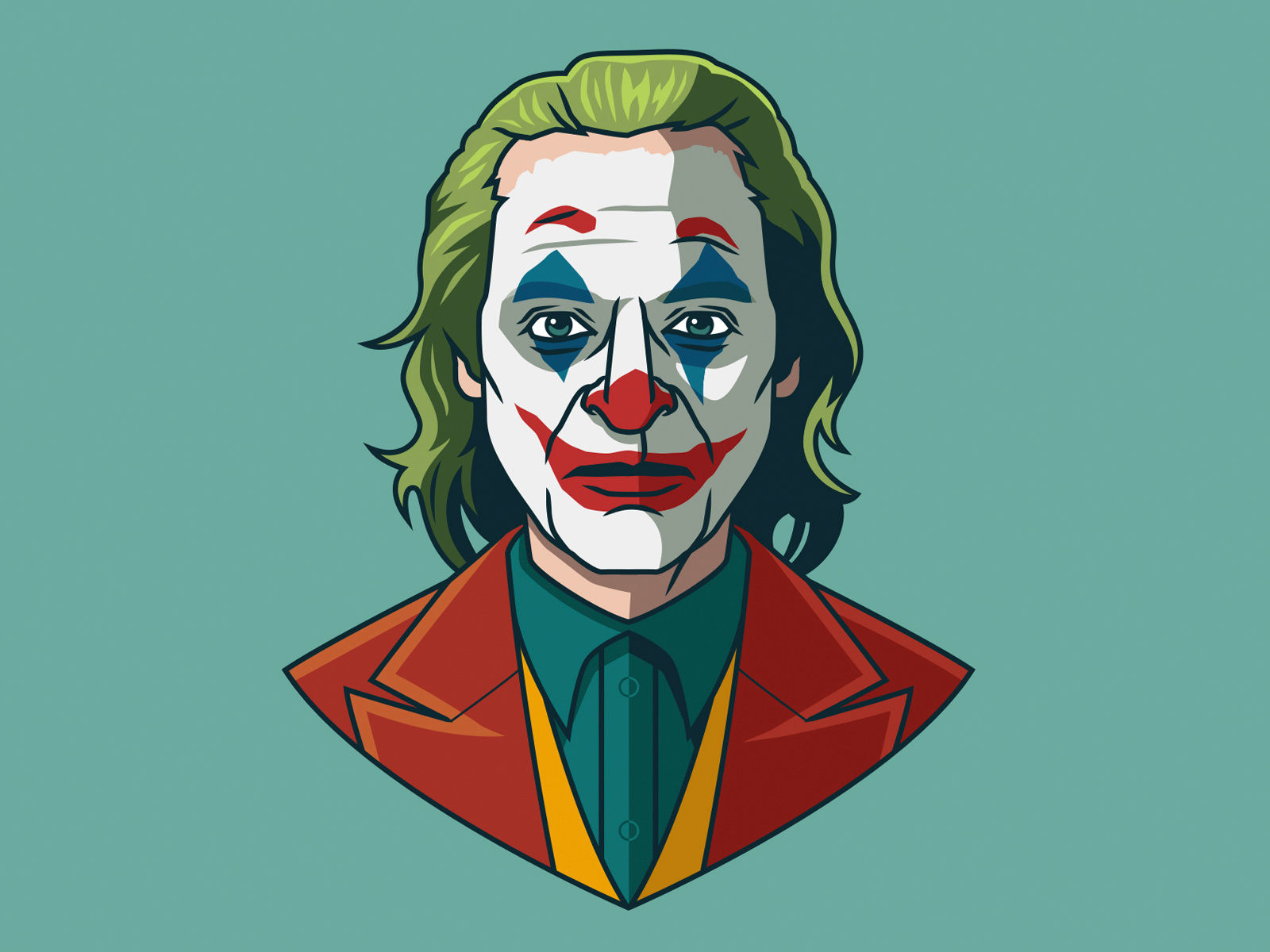 Wallpaper #SSZgmZcBNyflpn9rhohN48 Joaquin Phoenix Joker Clip Art