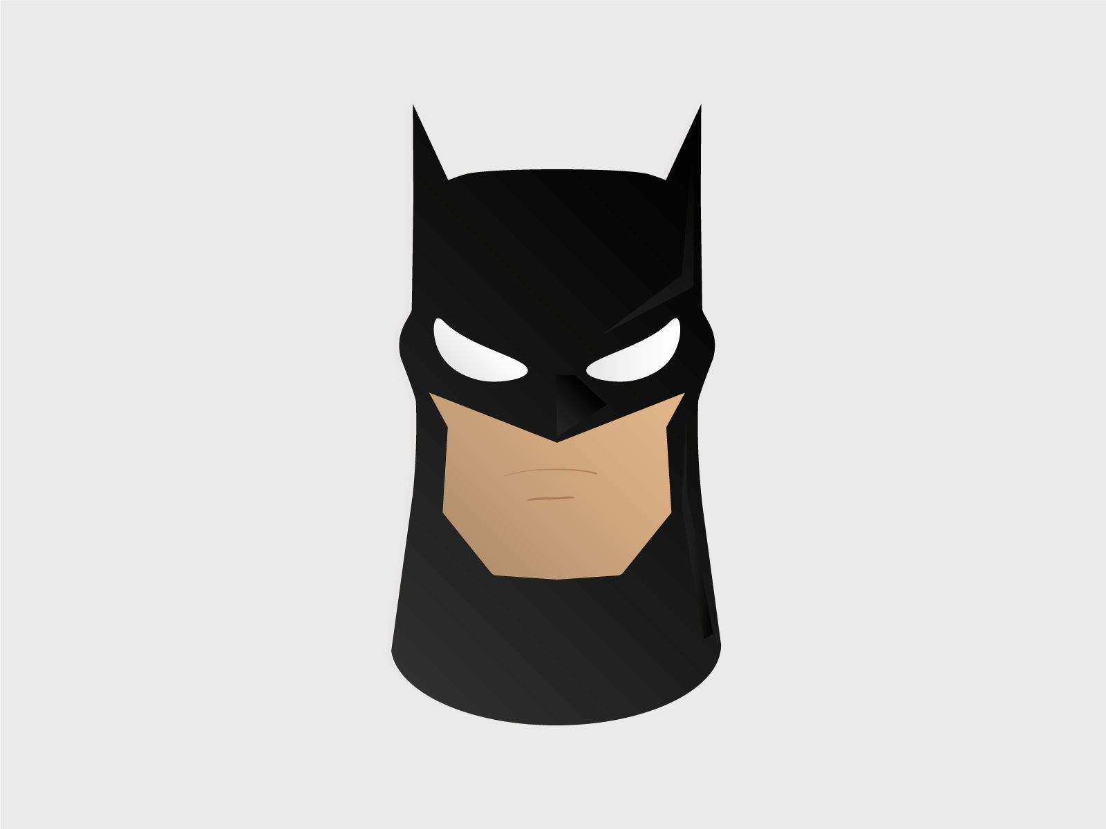 Wallpaper #HAD0644BSdW8dNouJBOG50 Dribbble Batmanjpg by Allan Mcavoy