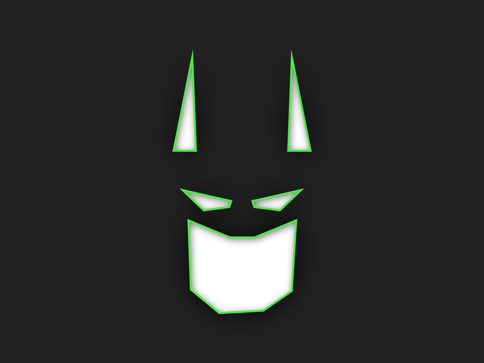 Wallpaper #aWhdFpMBSpphPi3-8gvr73 Batman Mask Print by Noman Ahmed Abbasi on Dribbble