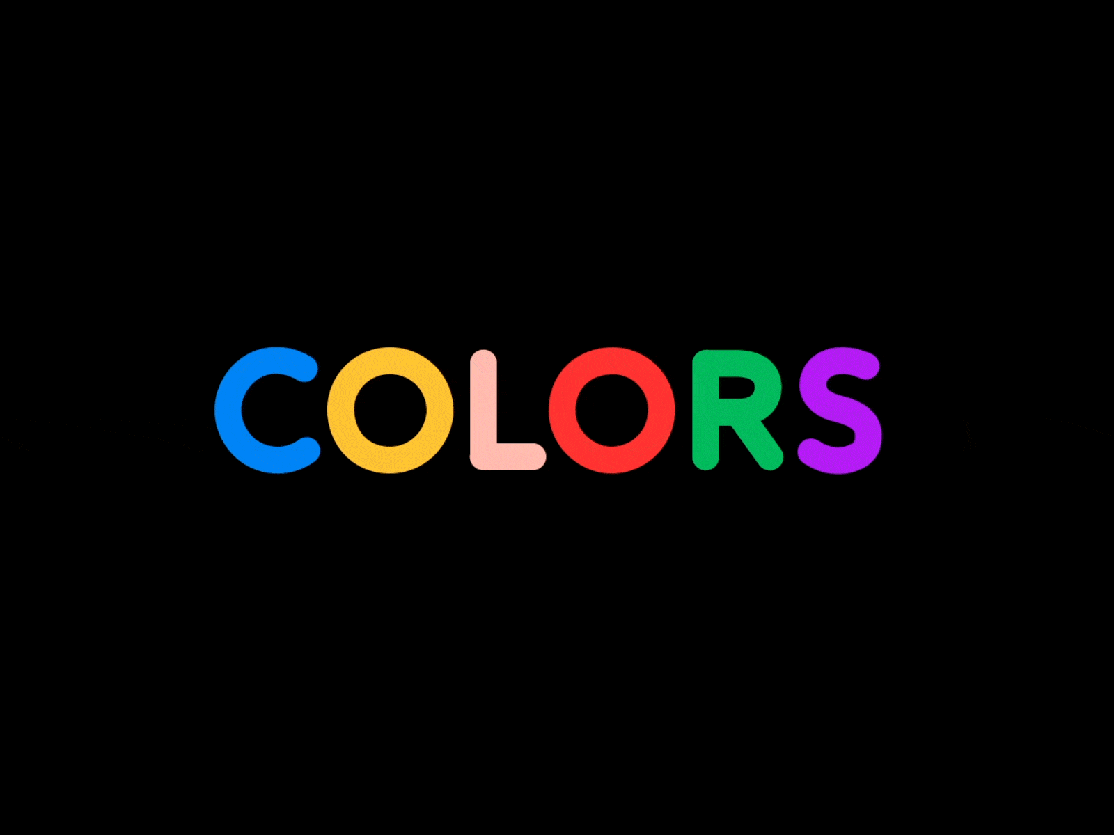 Wallpaper #qRmOFY8BtGB6xQ784msW6 Colors by Sofie Nilsson on Dribbble