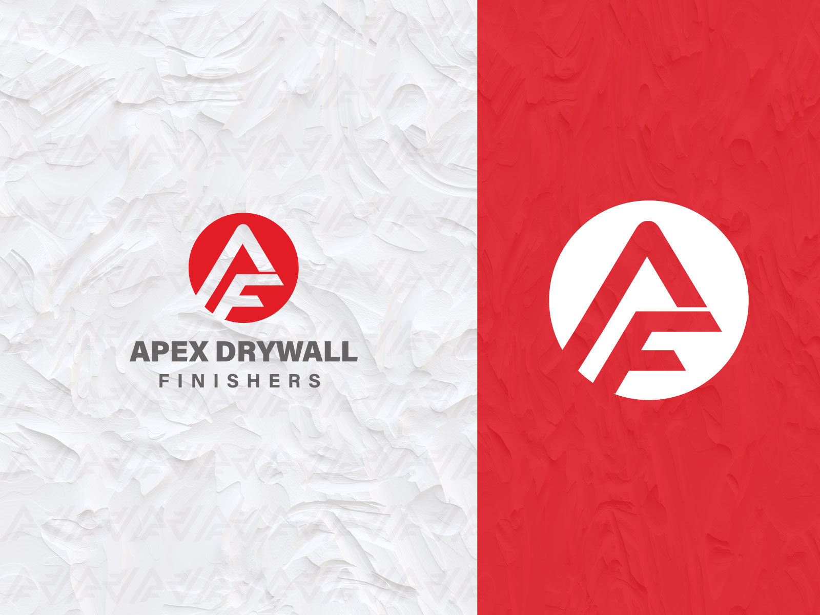 Wallpaper #y2co_ZIBSpphPi3-cppt149 Apex Finisher Monogram Logo by Rezapabna on Dribbble